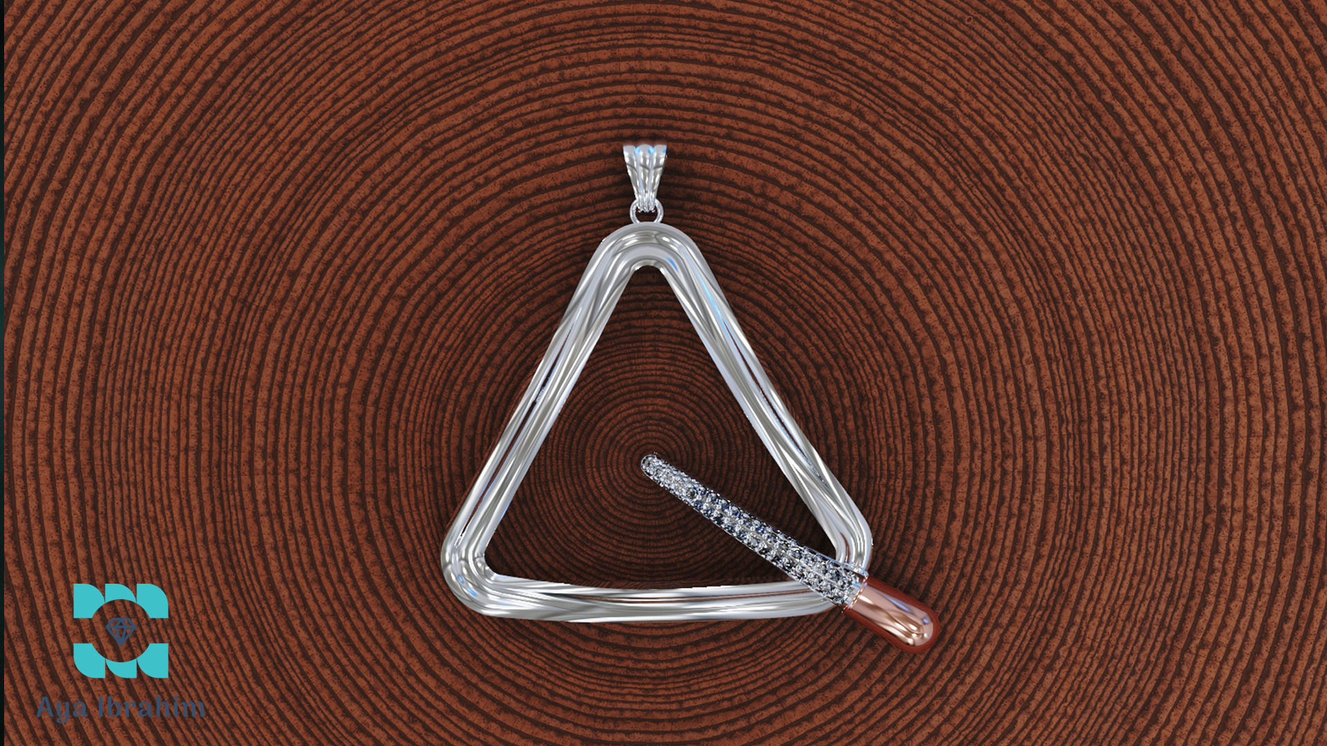 Silver Triangle musical